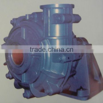 M,AH,HH SERIES small slurry pump