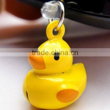 Custom duck shaped silicone phone plugs,Custom silicone rubber plug,OEM silicone earphone plugs