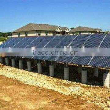 300w Small Portable Solar System Latest 5kw Wind Solar Hybrid Power System With Lithium Battery Solar System photo-3