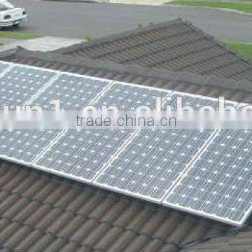 Roofing System 300W photo-2