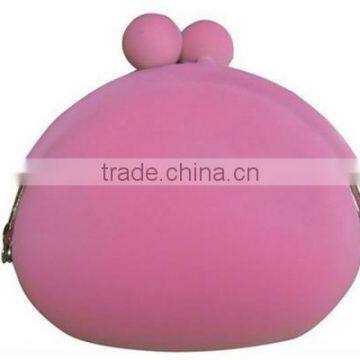 2014 new silicone coin purse silicone coin holders