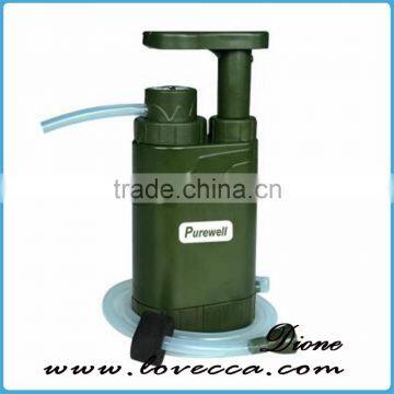 Drinking Safe Sweet Water With Our Personal Water Filter Straw photo-5