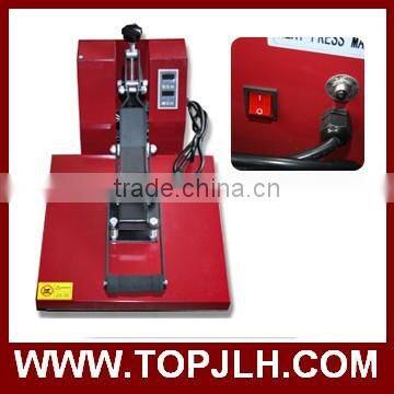 Top Quality Sublimation Printing T-shirt Press Machine Heat Press Machine for Sale photo-5