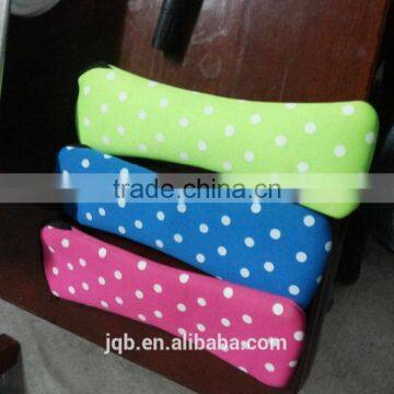 High Quality Christmas Gift Stainless Steel Spoon and Fork Set photo-3