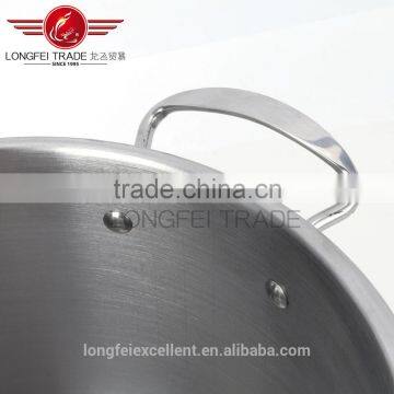 China Large Capacity Popular in Wholesale Market India Market Soup Pot /cooking Pot Set photo-6