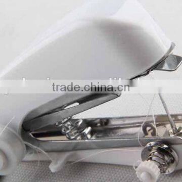 High Quality Best Selling Mini Handheld Pocket Sewing Machine photo-3