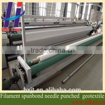 Hotsale High Quality Woven Geotextile Fabrics /Geotextile Dewatering Tubes photo-4