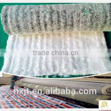 Watercourse Bentonite Geosynthetic Liner GCL Mat photo-2