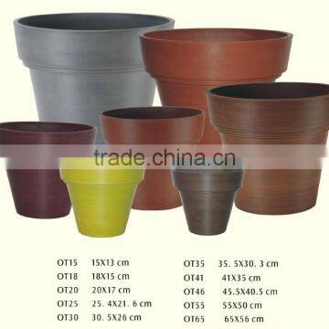 High Quality fiberglass planter box manufacturer _ GreenShip
