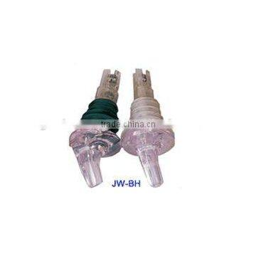 Plastic Wine Bottle Pourer / Plastic Wine Pourer / Wine Pourer