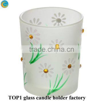 Tealight Candle Holder Form LOVE Centerpiece Decor photo-5