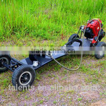 2017 Newly Best Christmas Gift Gas Skateboard 4 Sktroke photo-3