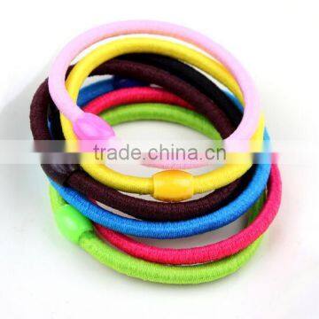 Fancy Girls Neon Elastic Hair Band photo-4