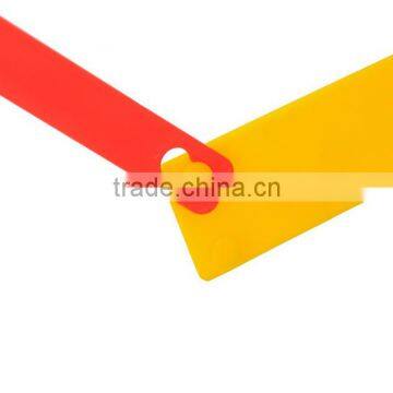 Removable Plastic Agility Ladder for Football Training photo-4