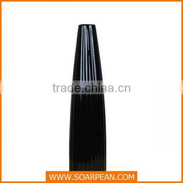 Fashion Customized Fiberglass Colorful Flower Vase photo-3