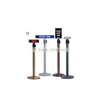 Retractable Belt Barrier Offered in SHENZHEN photo-5