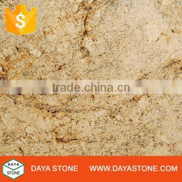 Natural Yellow Bianco Gold Granite