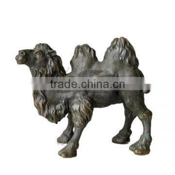 High Quality Camel Statue for Garden Decoration VSL-079 photo-5