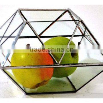 Hot Selling Wholesale Indoor Candle Terrarium photo-2