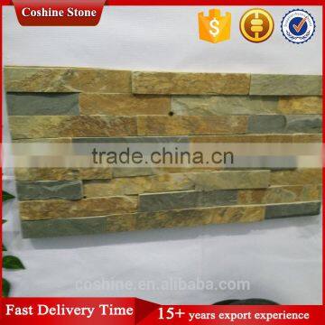 Cheap culture rusty natural slates