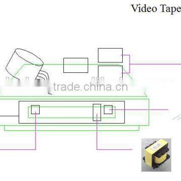 Inductor for Video Camara photo-3