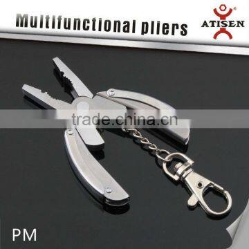 Hot Sale Stainless Steel Mini Turtle Pliers Multi Tool photo-2