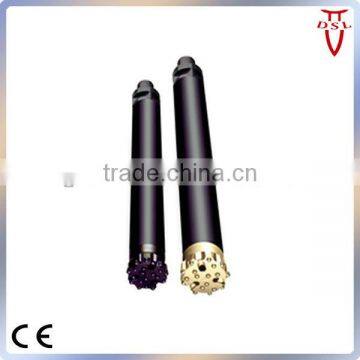 Coal Mining DTH Hammer For Rock Drill