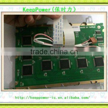 HLM6323-040300 LCD Replacement LCD Display photo-4