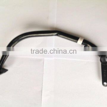 High Quality Motorcycle Spare Parts Brake Pads for 125cc Motorcycle Made in China photo-2