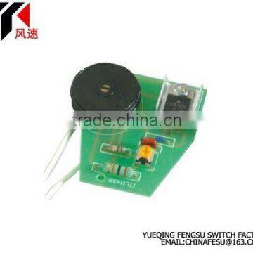 FS023 82180 angle grinder electronic motor speed governor