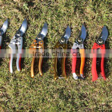 2016 New Design Pruning Garden Bonsai Shear