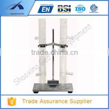 Emulsified Asphalt Storage Stability Tester