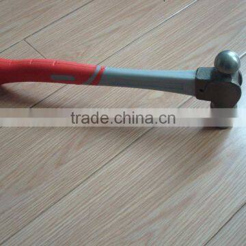 2lb 45# carbon steel forged ball pein hammer