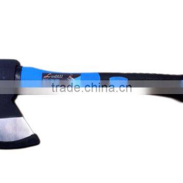 600g A613 AXE with tpr handle