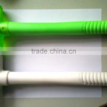 new type rubber hammer decoration hammer