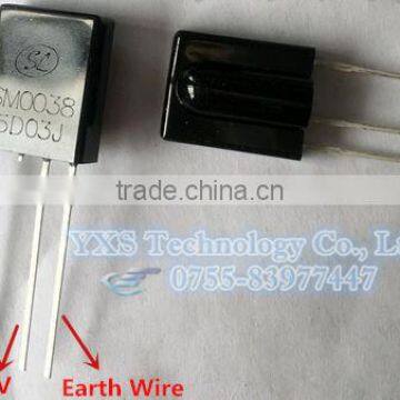 SM0038 integration universal receiving head 0038 In stock~