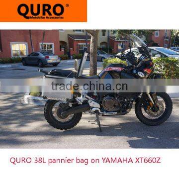 Motobike Travel Pannier Bag photo-4