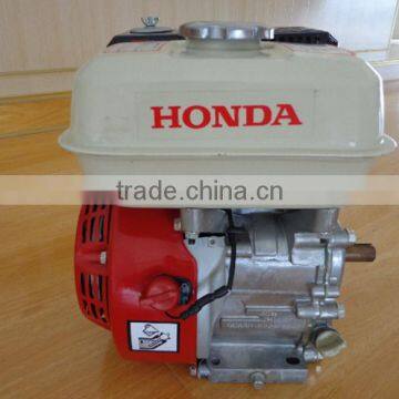 4-stroke Single Cylinder Gasoline Engine,engine 5.5hp photo-3