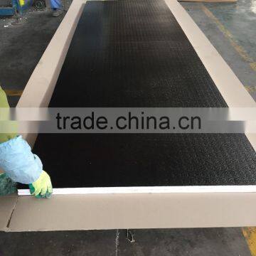 PU/PIR/Phenolic Foam Insulation Ventilation Duct photo-3