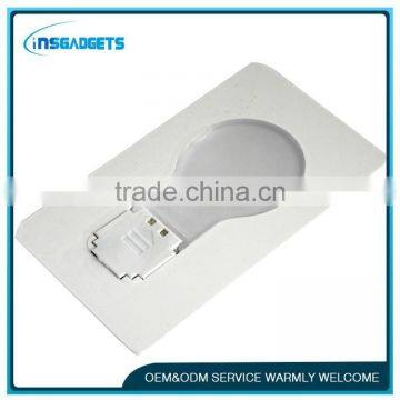 Portable Pocket LED Card Light photo-3