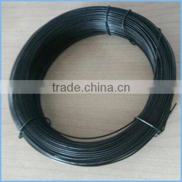 Black Annealed Tie Wire for Rebar Tying Wire photo-3