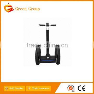 U3 Cost Efficient Two Wheel City Self-Balancing Cart Custom Designed for Golf photo-6