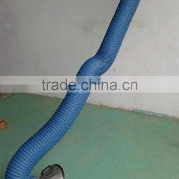 2 Arms GY Series Welding Fume Purifier 99.9% PTFE Cartridge Filter photo-5