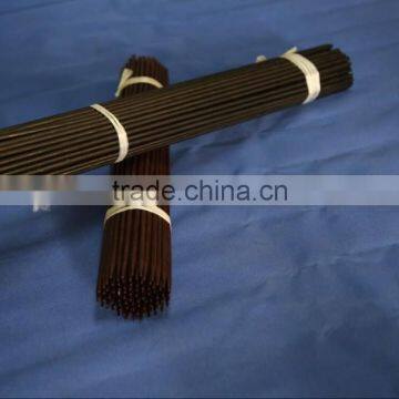 Straight Bamboo Flower Poles photo-3