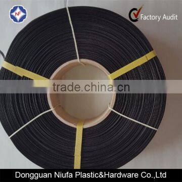 Double Wire Tin Ties for Coffee Bag/kraft Paper Bag photo-4