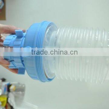 Manual Hand Press Drinking Water Pump photo-4