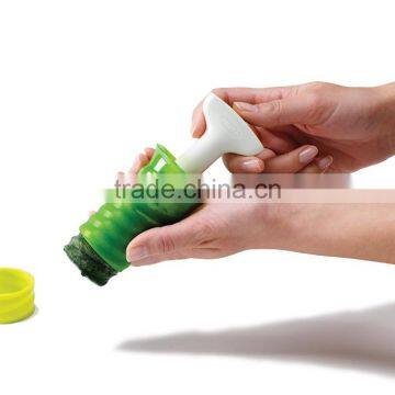 2016 Wholesale Herb Tools Herbcicle Frozen Herb Keeper photo-4