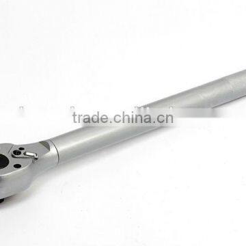 new 2014 WR5023F 3/4 ratchet handle 24T, professional ratchet wrench, , ratchet handle,ratchet wrench,40cr material, heated