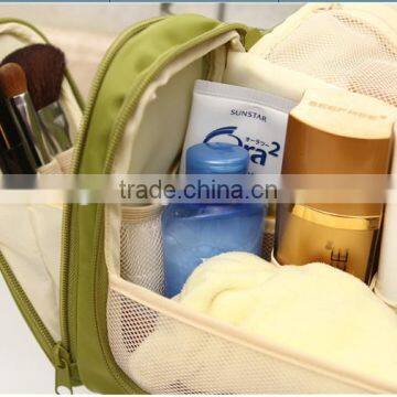 New Travel Toiletry Wash Cosmetic Bag Makeup Storage Case photo-3