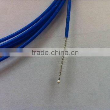 Disposable Cleaning Brush for Endoscope Channel Manufacturer photo-4